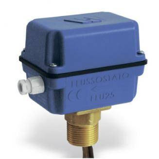 

Реле протока для монтажа на трубопроводах DN 1"- 8" WATTS FLU