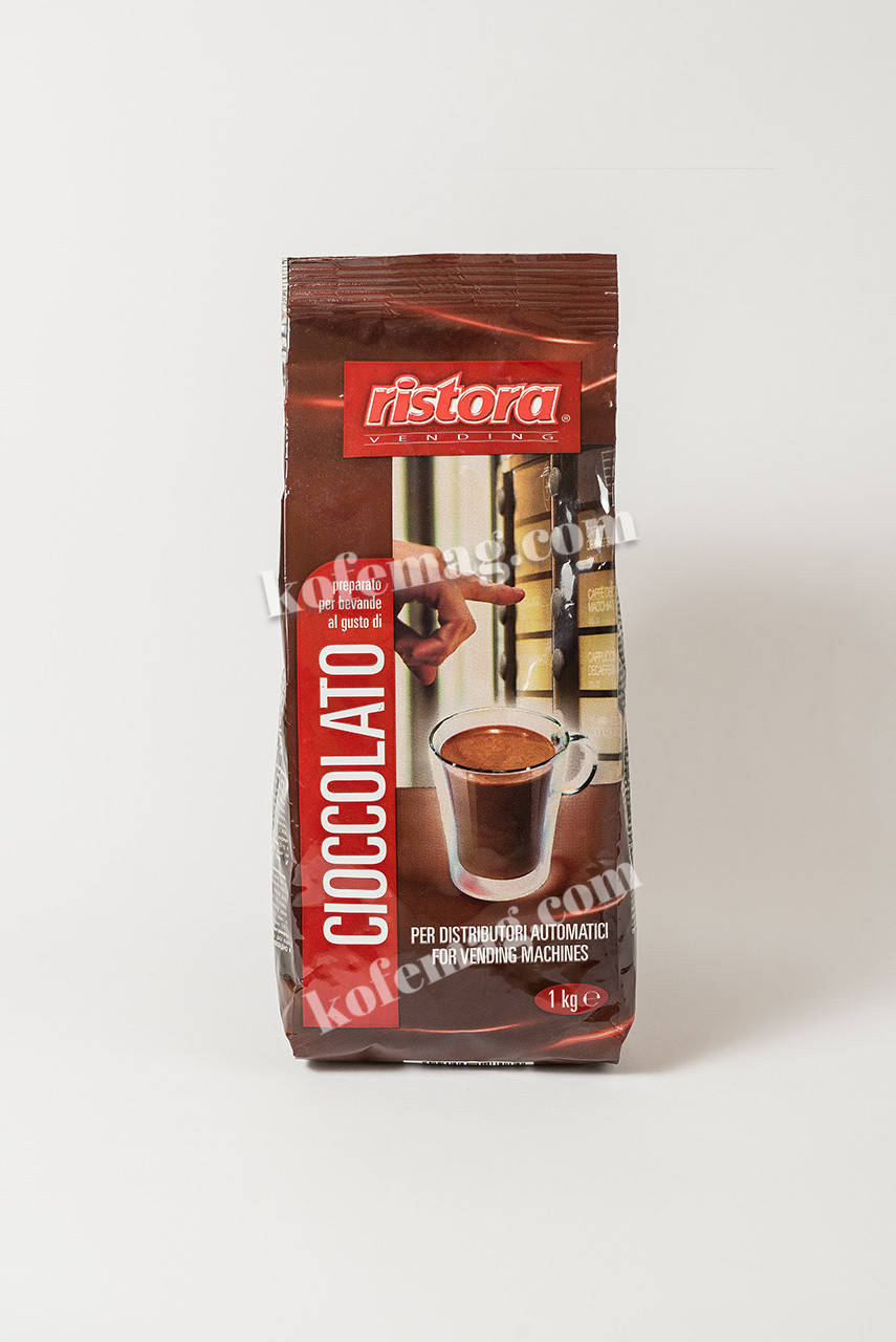 

Шоколад Ristora