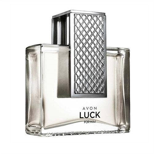 

Туалетная вода Avon Luck Ему (75 мл) ейвон эйвон avon