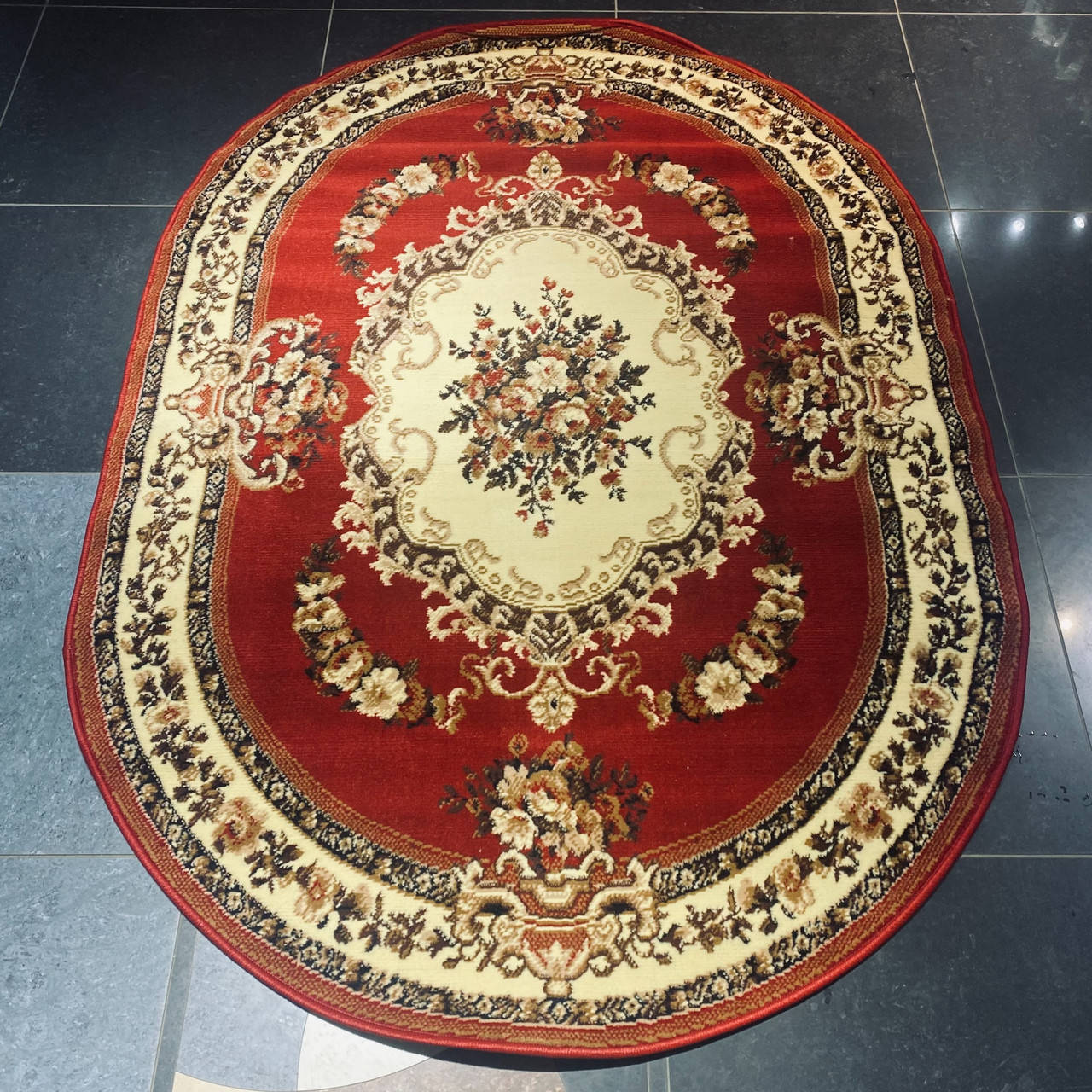

1.4х2.0 Ковер Gold 047-22 производитель Karat Carpet Украина