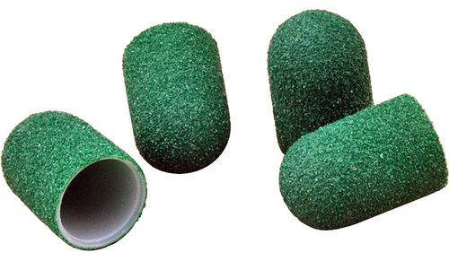 

Колпачок абразивный Д10хА80, Зеленый