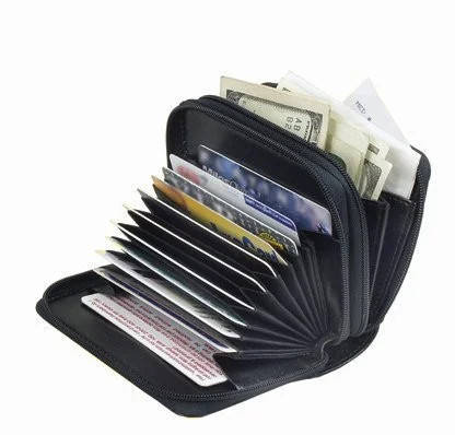 

Кошелек визитница Micro Wallet 183004