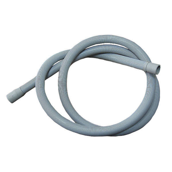 

Шланг сливной для стир. машины L=3000mm D внут.=18/19mm D нар.=22mm Reflex (Италия)