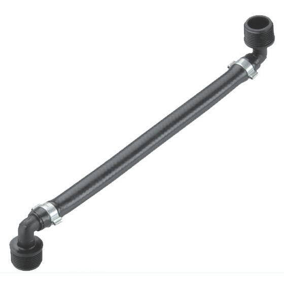 

Подводка дождевателя 3/4"x1/2" Gardena (2739-20)