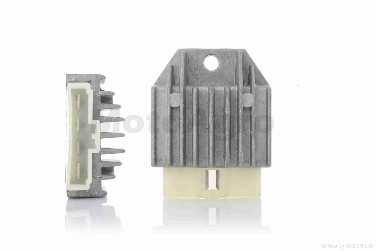 

Реле зарядки S3X GY6, Yamaha, Suzuki #OEM