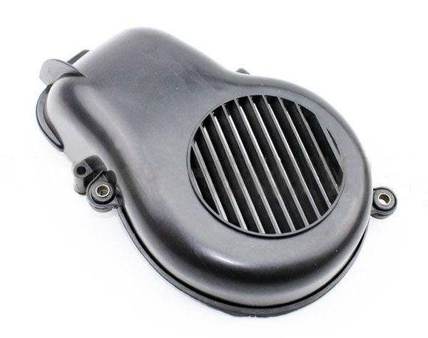 

Кожух вентилятора Yamaha JOG-50, AXIS, APRIO, Minarelli, 2T STELS, Keeway, CPI "VM"