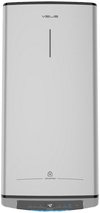 

Водонагреватель Ariston VELIS LUX PW ABSE DRY WIFI 80