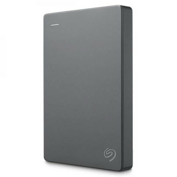 

Внешний жесткий диск Seagate Basic 1TB 2.5 USB 3.0 Gray (STJL1000400)
