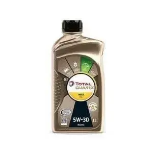 

Оригинальное моторное масло Total Quartz INEO ECS 5W-30 1л 213768