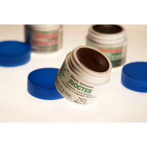 

Мазь Лиостев ТМ Эконика 38г. - лечебная мазь