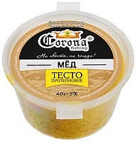 

Тесто протеиновое Corona 40г Мед