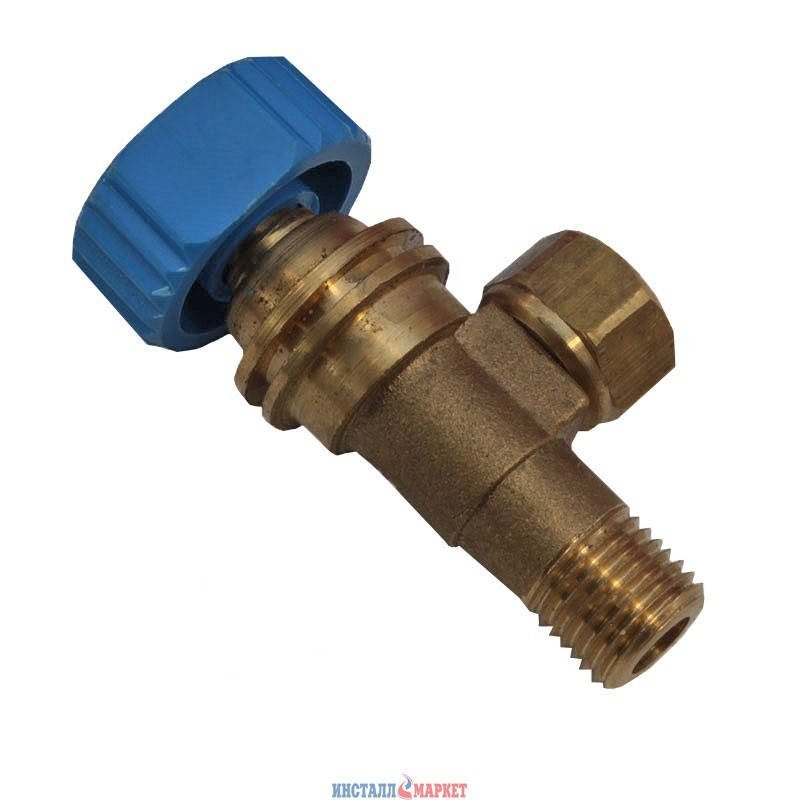 

Кран подпитки Viessmann Vitopend WH1B