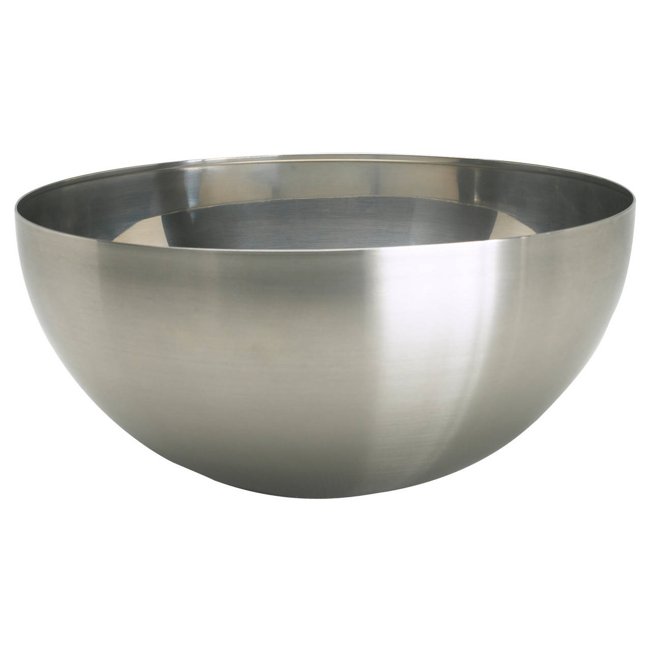 

Миска с нержавеющей стали BLANDA BLANK, 28 см, IKEA, 500.572.54