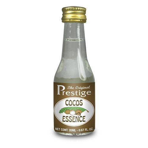 

Prestige Ароматизатор Coconut Liqueur, 20мл