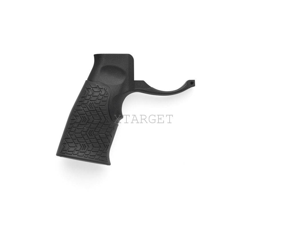 

Пистолетная рукоять Daniel Defense Milspec Black