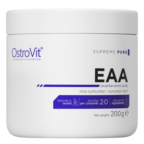 

EAA OstroVit, 200 грамм (без вкуса)
