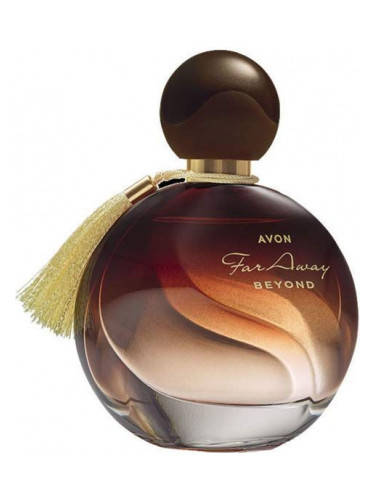 

Far Away Beyond Avon Парфумна вода (50 мл) Эйвон