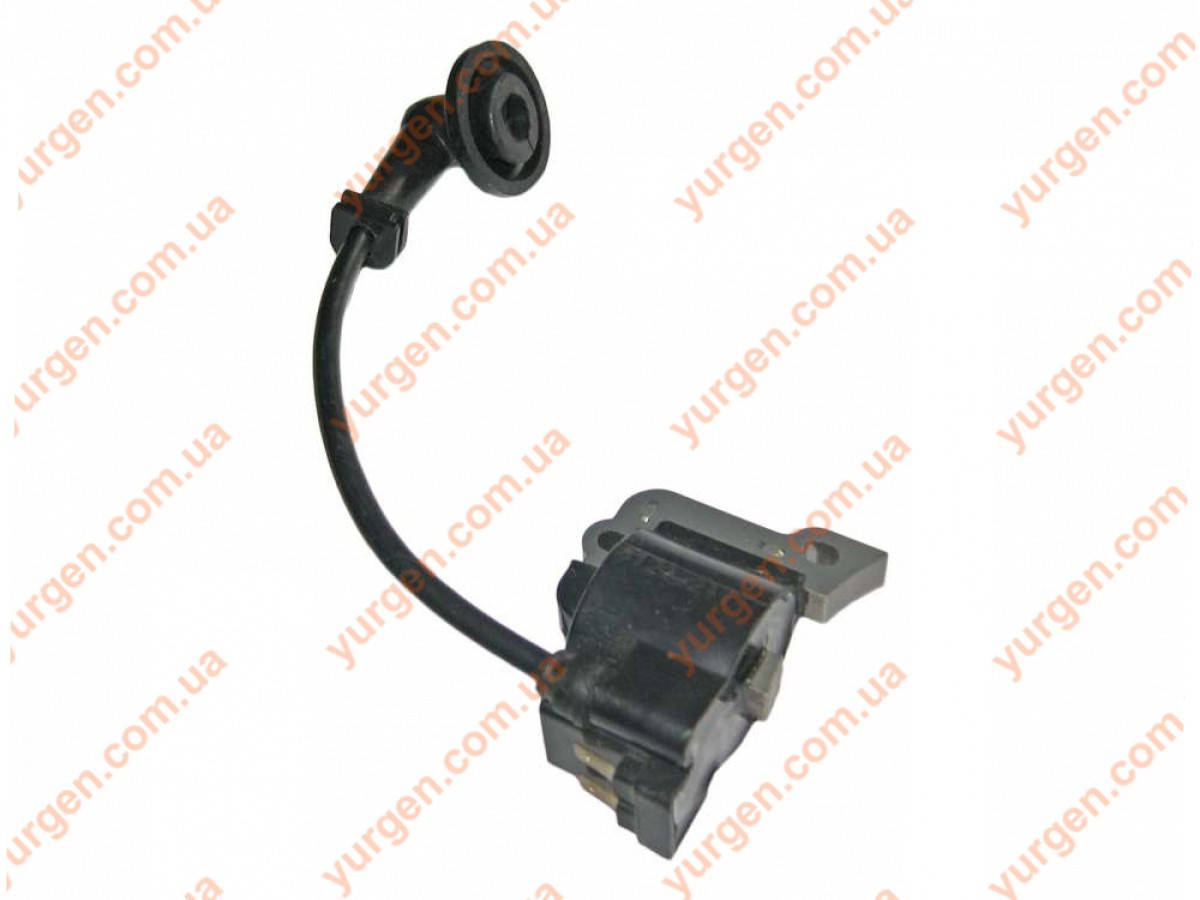 

Катушка зажигания для бензотриммера EUROTEC GT110.(88590451)