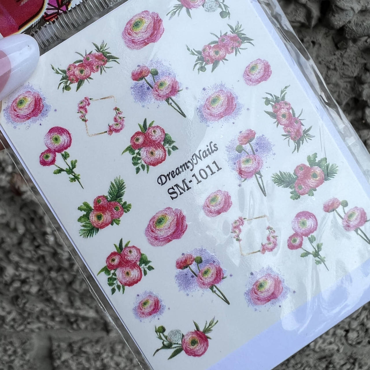 

SM-01011 слайдер водный, Белый