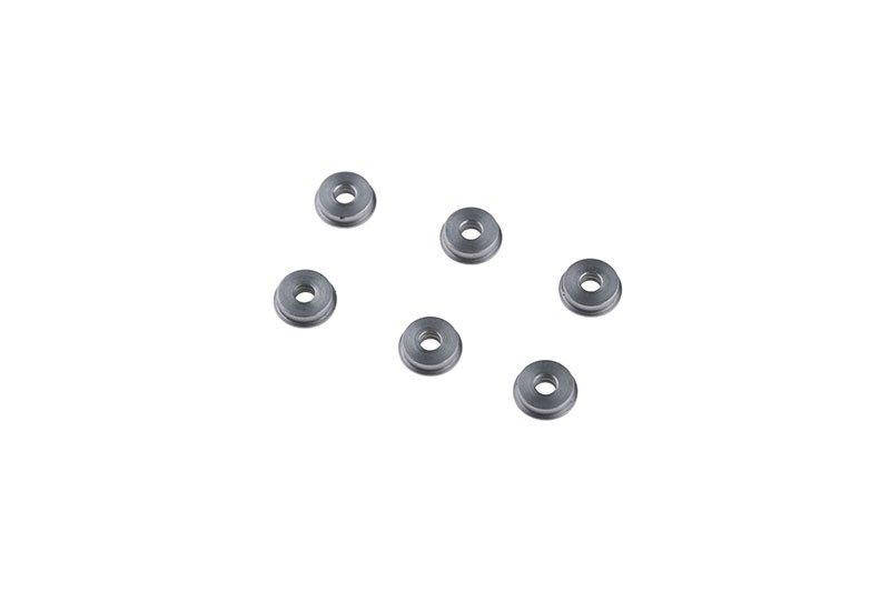 

Набор 6 втулок 8mm [Specna Arms] (для страйкбола)