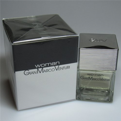

Оригинал Gian Marco Venturi Woman 100 ml туалетная вода