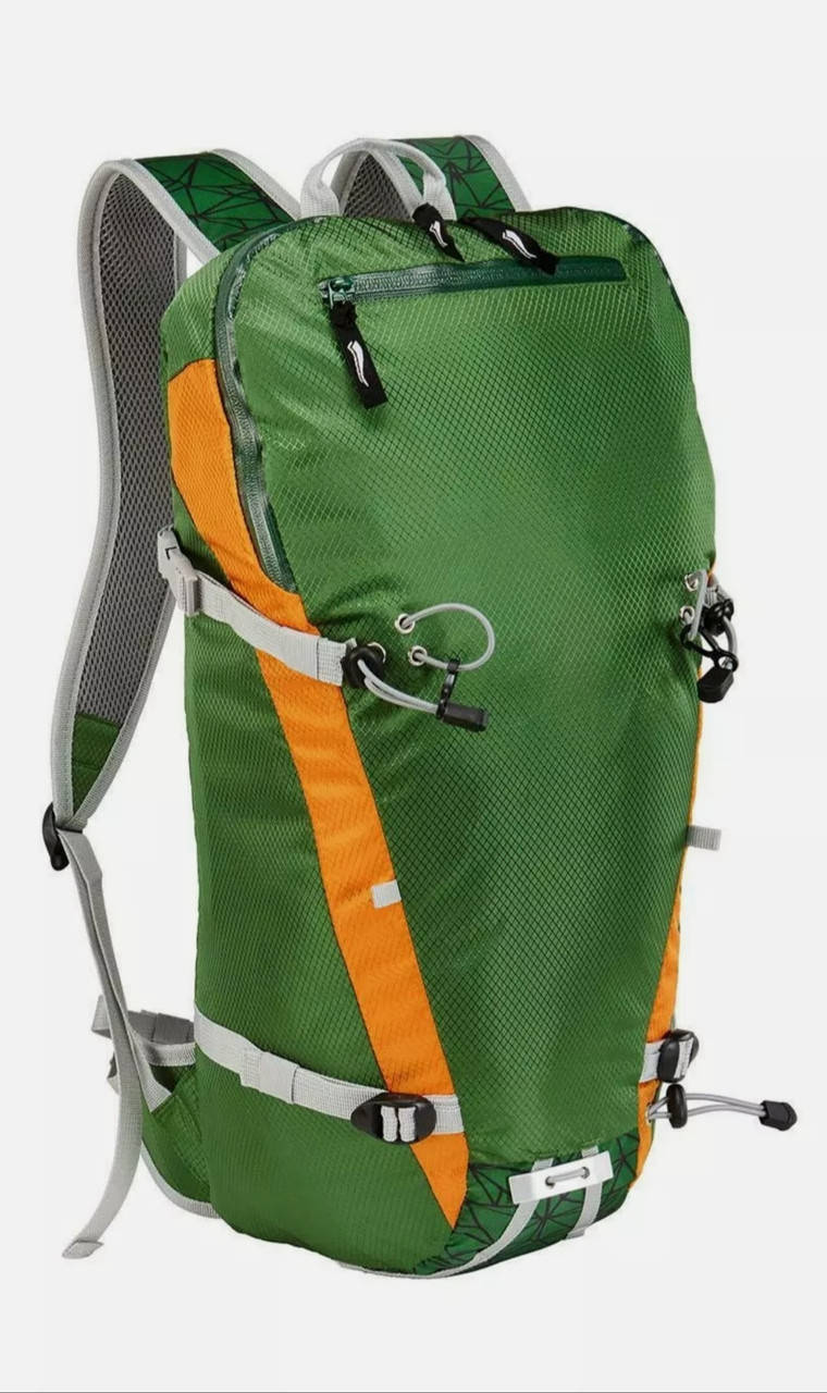 

Трекинговый рюкзак Crivit