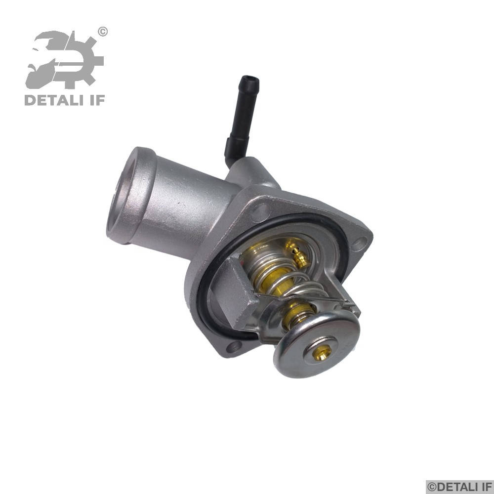 

Термостат Zafira B Opel 1.6 1338003 9129907 96414627 1338420