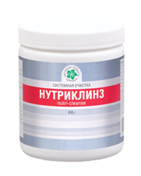 

Нутриклинз, банка, 228 грамм
