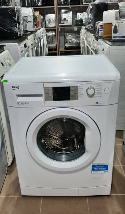 

Стиральная машина Beko WMB 716431 Б/У
