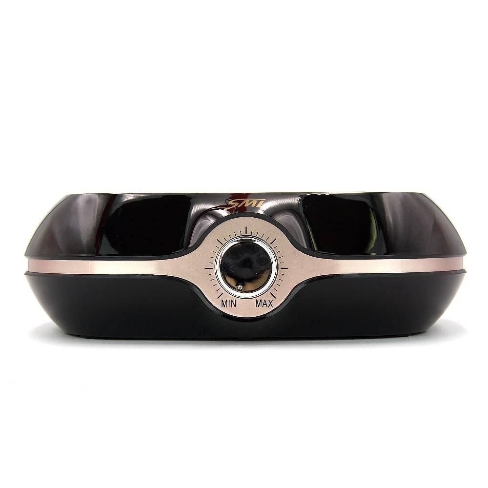 

Настольная вытяжка для маникюра SML C2 68 Вт, Rosegold