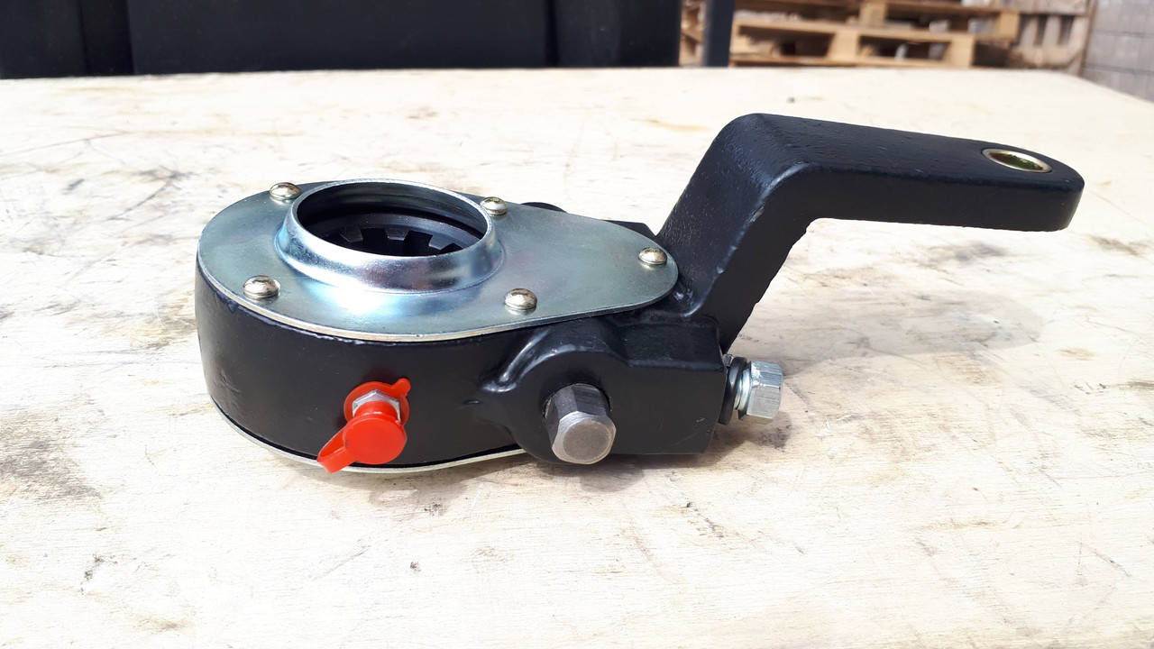 

5511-3502136-00 Рычаг регулировочный задний правый 10т КАМАЗ