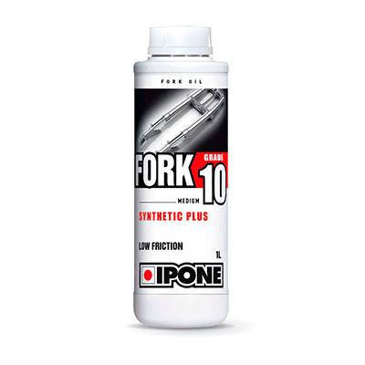 

Масло вилочное IPONE Fork 10W среднее