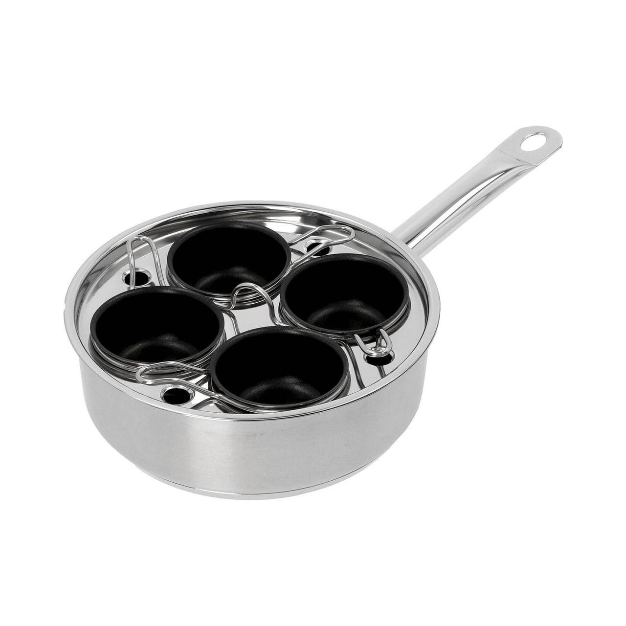 

Сковорода DEMEYERE Specialties 3 (40850-299-0)