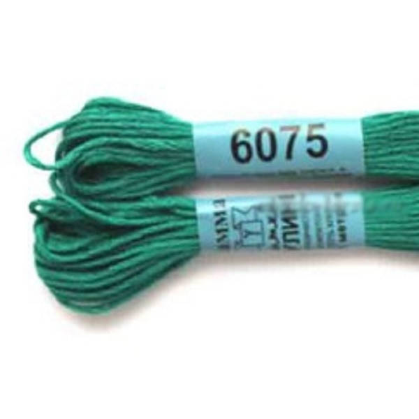 

Мулине гамма 6075