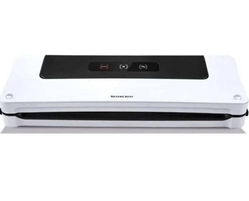 

Вакууматор Silver Crest SFS 120 A1
