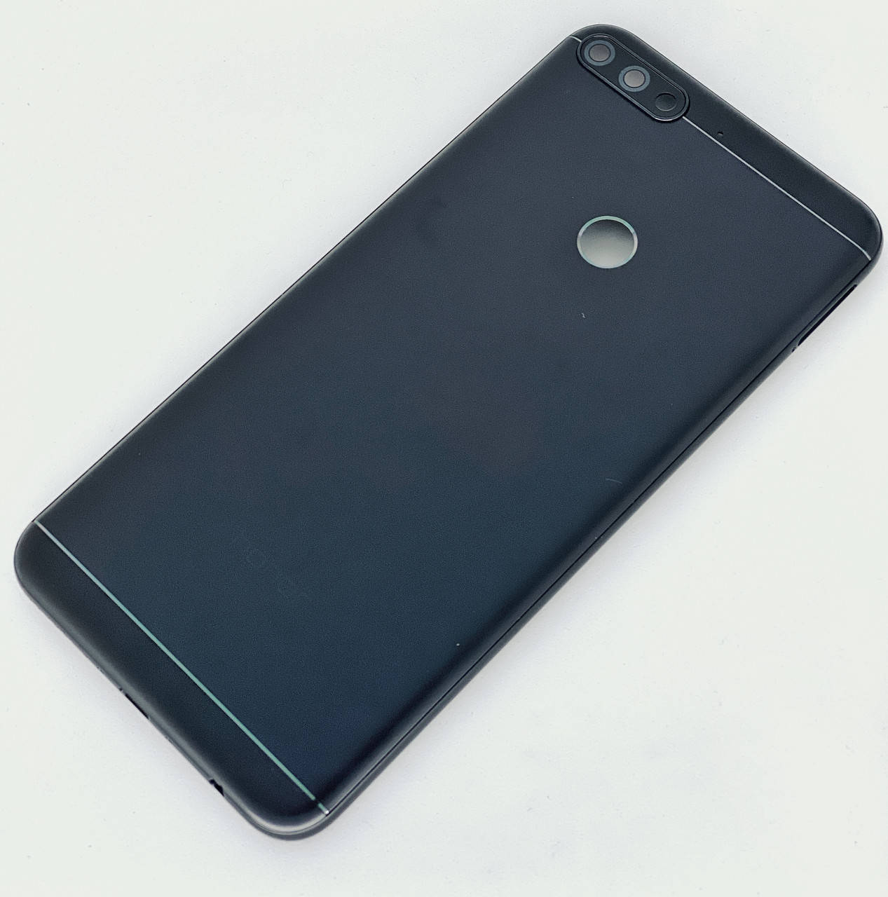 

Задняя крышка для Huawei Honor 7C Pro 5.99" (LND-L29), черная, оригинал, Черный