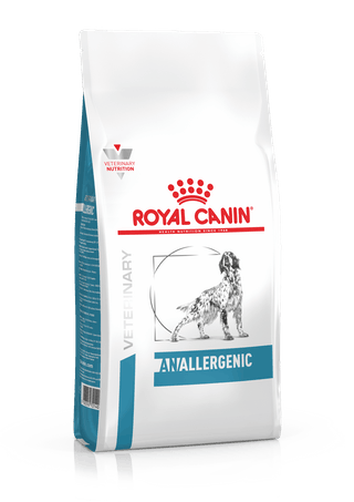 

Royal Canin Anallergenic Canine 8 кг
