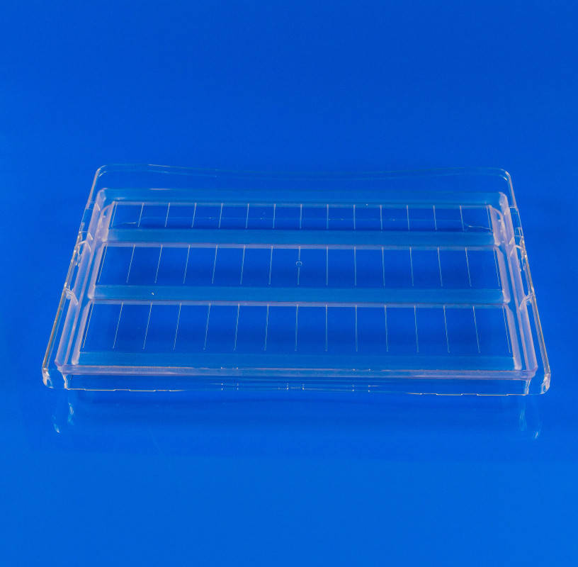 

Полка для холодильника (над ящиком для овощей) Samsung DA67-01989A