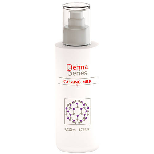 

Derma Series Calming Milk Успокаивающее молочко 200мл
