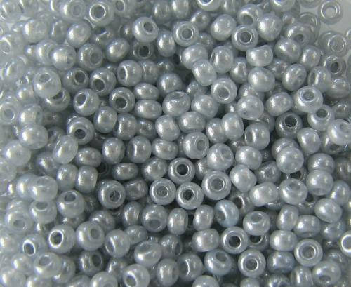 

Бисер (Чехия) Preciosa 17708, 10 гр