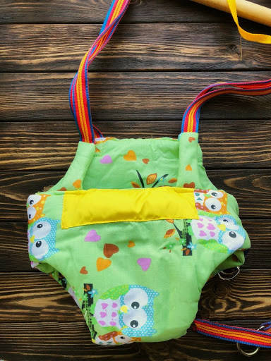

Детские прыгунки 3в1 SportBaby, Украина