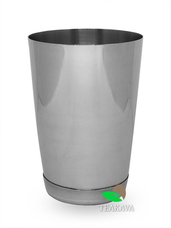 

Стакан-шейкер с утяжелителем, 500 мл, нержавеющая сталь