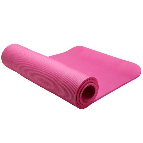 

Коврик LiveUp Yoga NBR MAT 180*60*1,2 см для фитнеса, йоги, пилатеса и тренировок (LS3257-p)