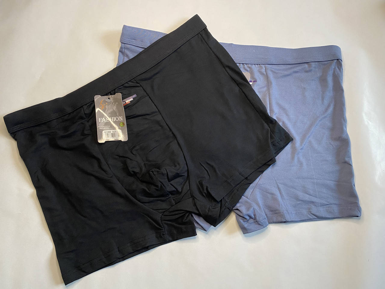 

Трусы-боксёрки мужские