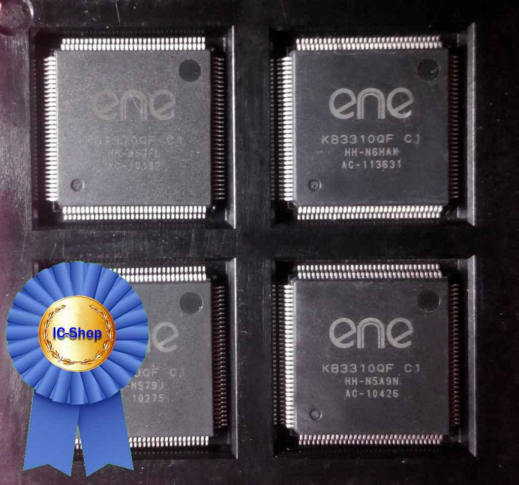 

Микросхема ENE KB3310QF C1