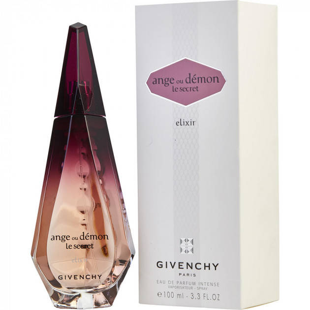 

Givenchy Ange ou Demon Le Secret Elixir 100 ml