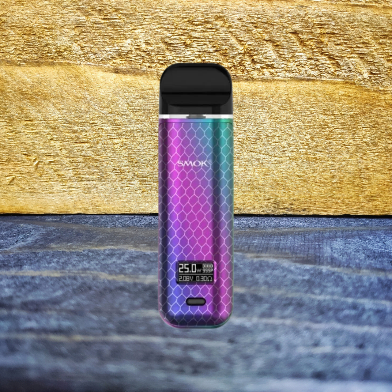 

Под система SMOK Novo X Original 7 COLOR COBRA