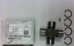 

Крестовина кардана MB 609 (31x88)