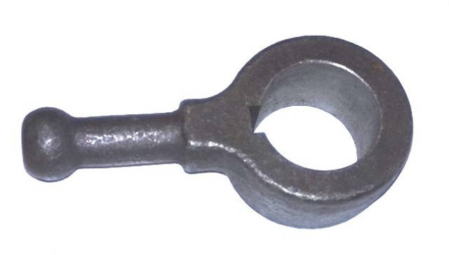 

Т25-1703016-В Рычаг включения реверса