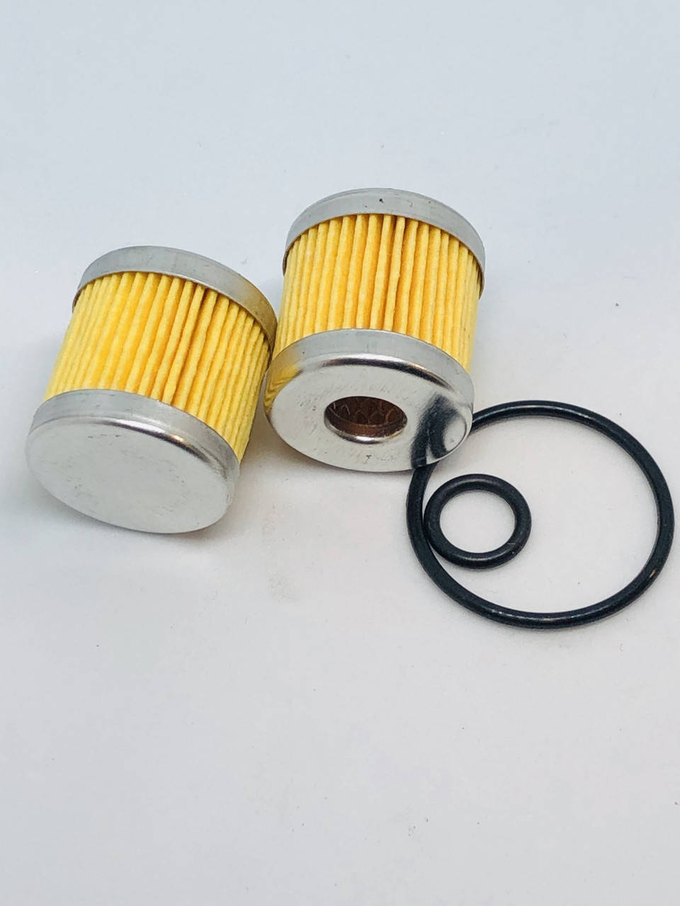 

Фильтр OMB+ уплотнительные кольца